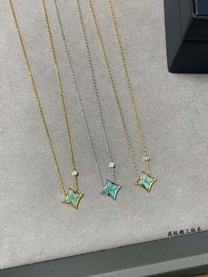 Louis Vuitton Necklaces